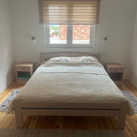 Studio Apartmani V&V Žabljak Eksteriør bilde