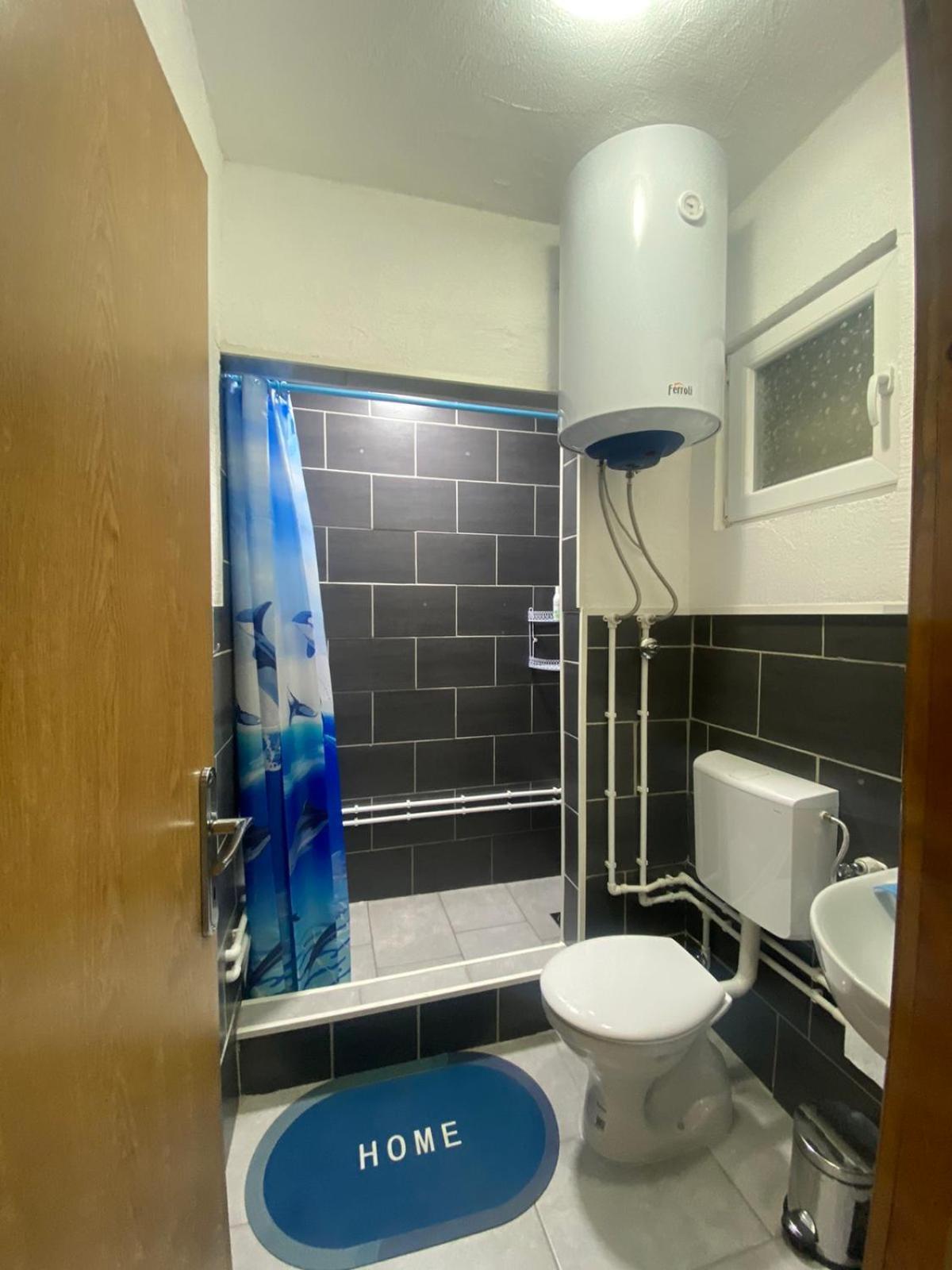 Studio Apartmani V&V Žabljak Eksteriør bilde