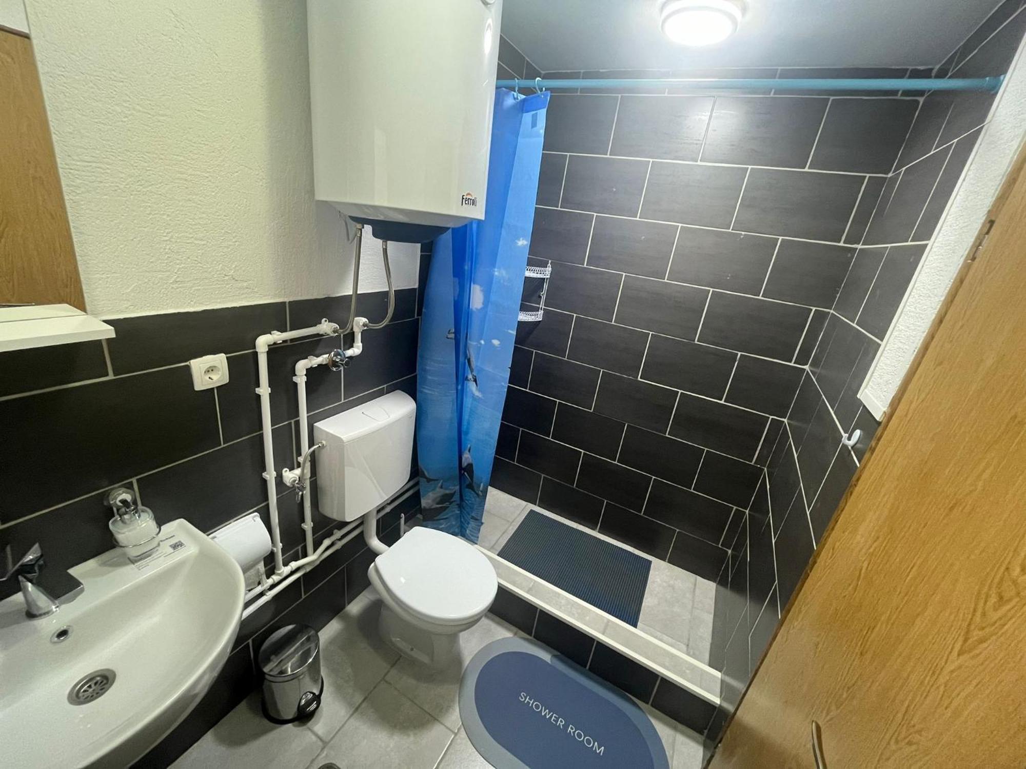 Studio Apartmani V&V Žabljak Eksteriør bilde