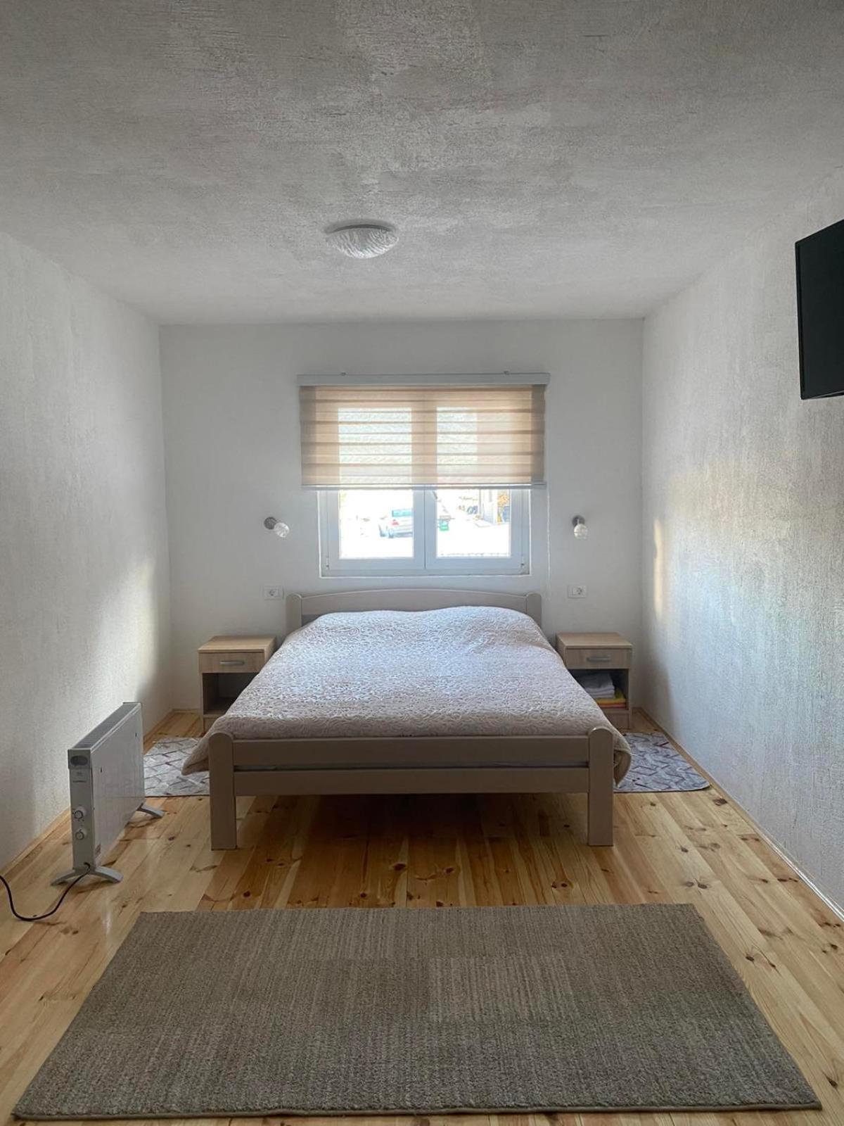 Studio Apartmani V&V Žabljak Eksteriør bilde