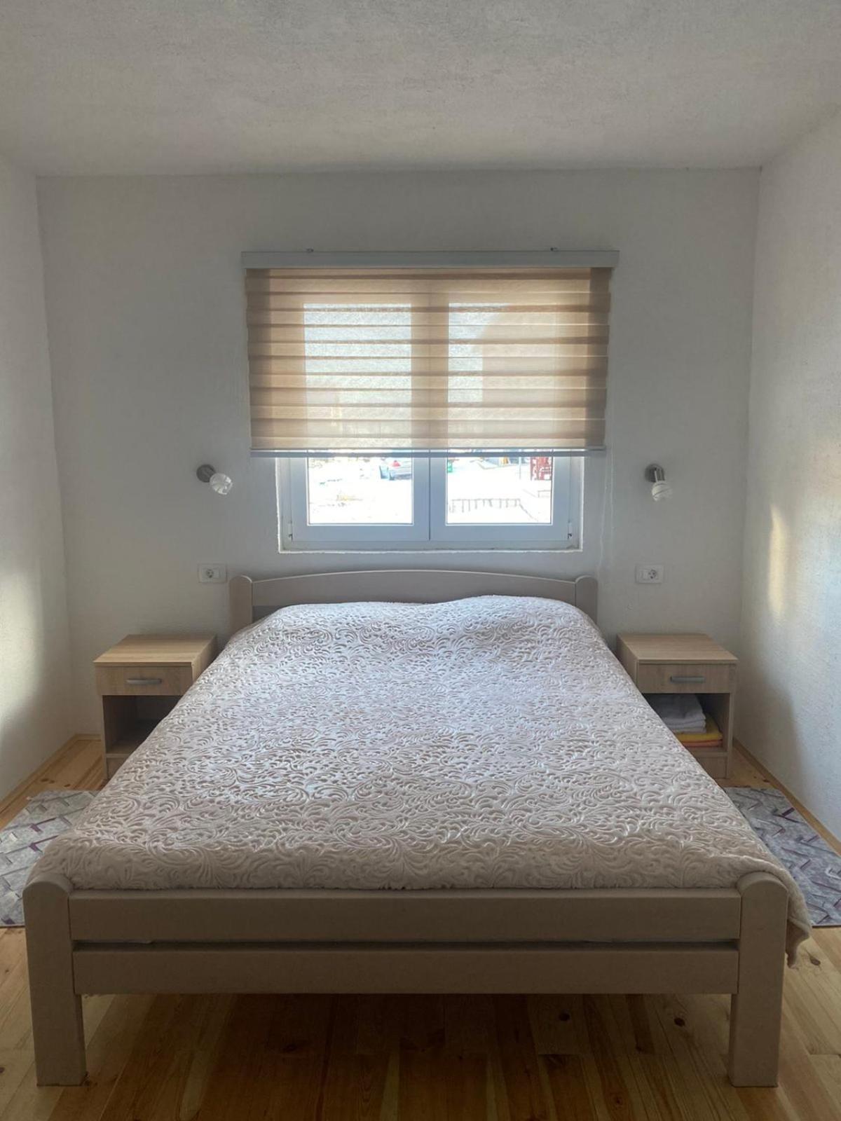 Studio Apartmani V&V Žabljak Eksteriør bilde