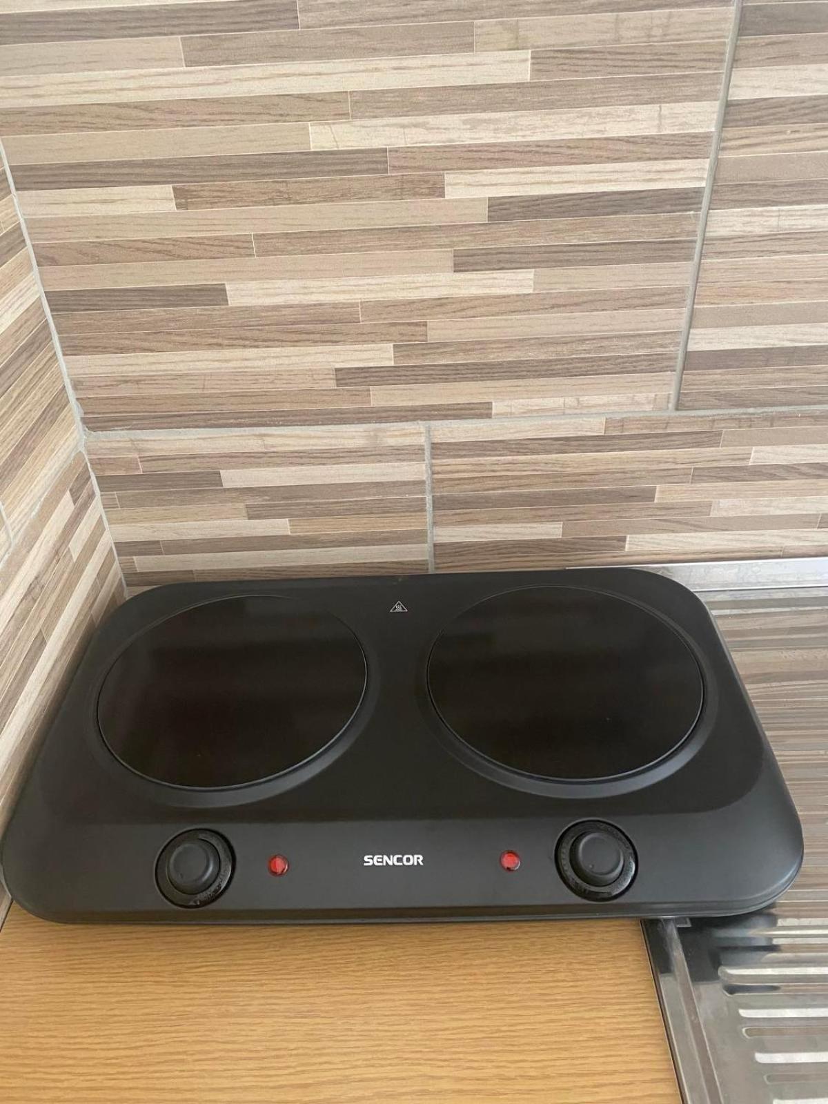 Studio Apartmani V&V Žabljak Eksteriør bilde