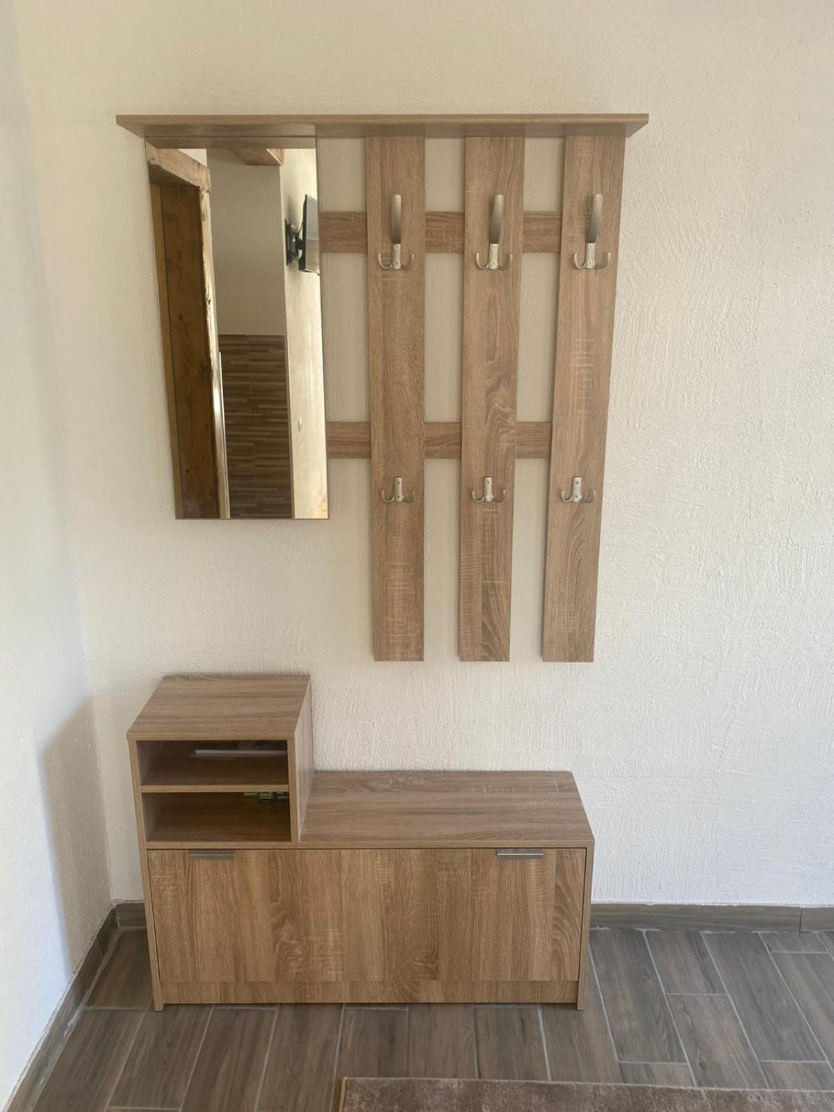 Studio Apartmani V&V Žabljak Eksteriør bilde